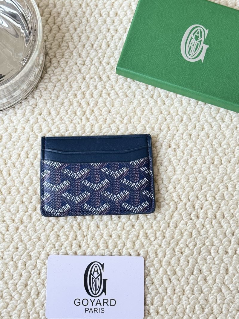 Goyard Wallets Purse